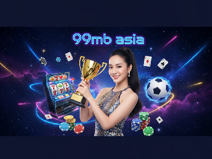 ทางเข้า 99mb asia