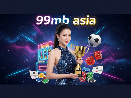 99mb asia