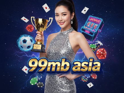 99mb asia login