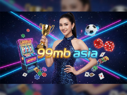 99mb asia slot